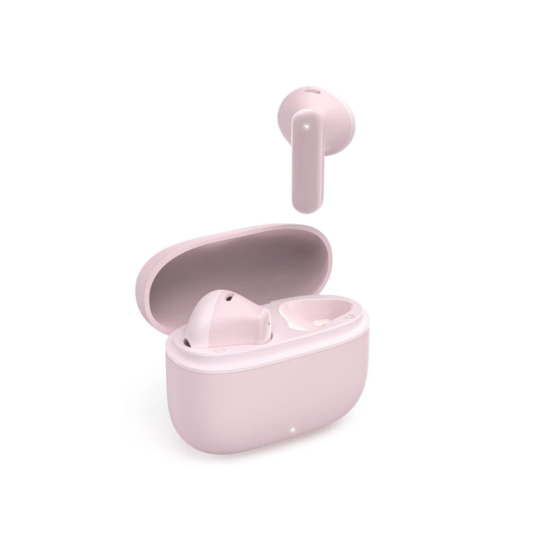 Hama Freedom Light II | True wireless earbuds | Bluetooth 5.3 | Pink