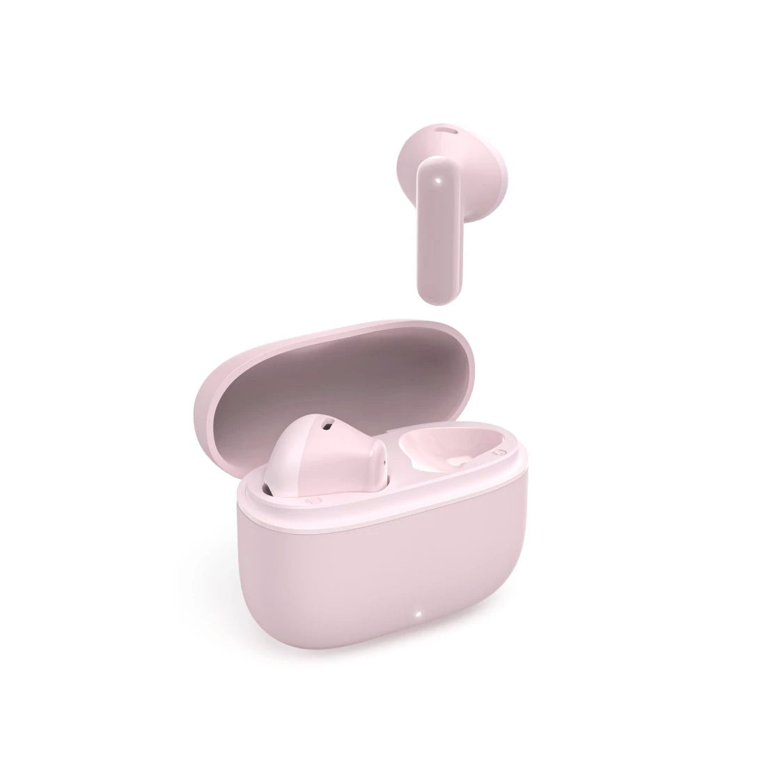 Hama Freedom Light II | True wireless earbuds | Bluetooth 5.3 | Pink