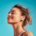 Hama Freedom Light II | True wireless earbuds | Bluetooth 5.3 | Pink