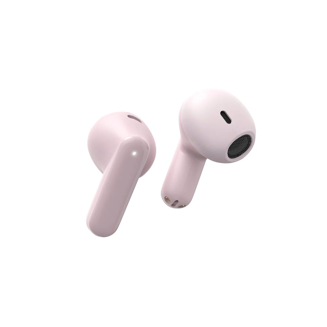 Hama Freedom Light II | True wireless earbuds | Bluetooth 5.3 | Pink