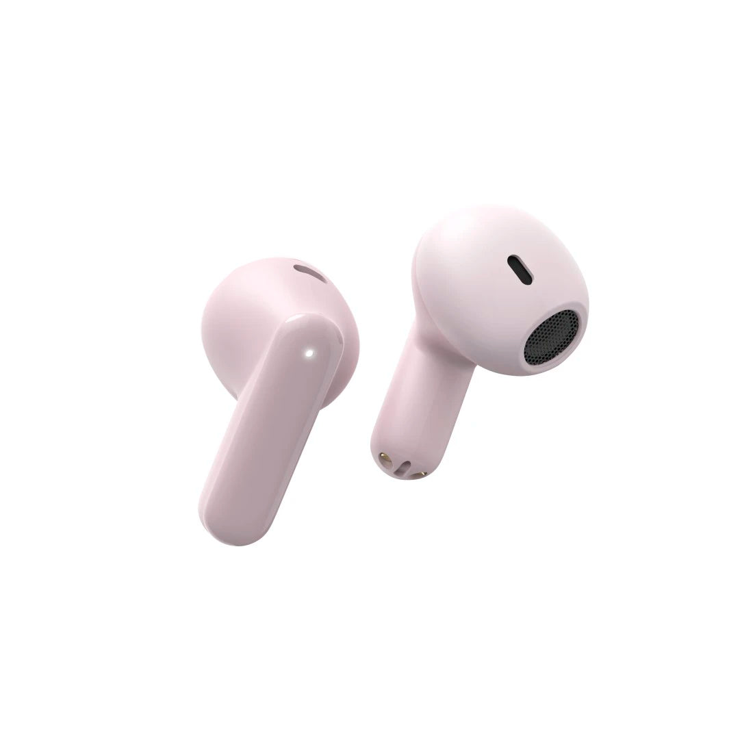 Hama Freedom Light II | True wireless earbuds | Bluetooth 5.3 | Pink