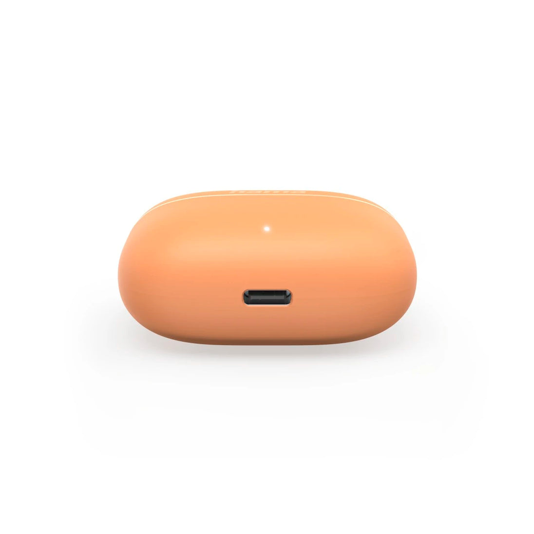 Hama Freedom Light II | True wireless earbuds | Bluetooth 5.3 | Orange