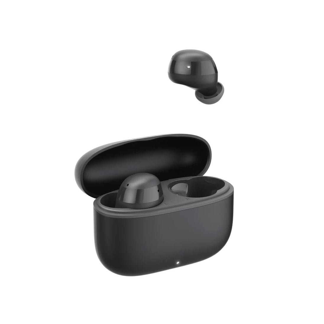 Hama Freedom Buddy II | True wireless earbuds | Bluetooth 5.3 | Black