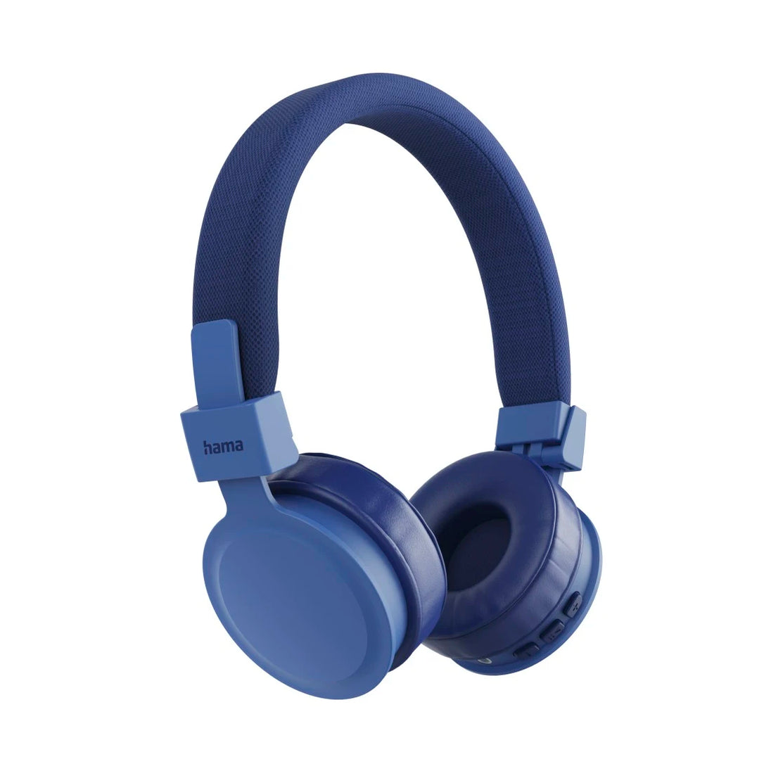Hama Freedom Lit III | Bluetooth on-ear headphones | Foldable with microphone