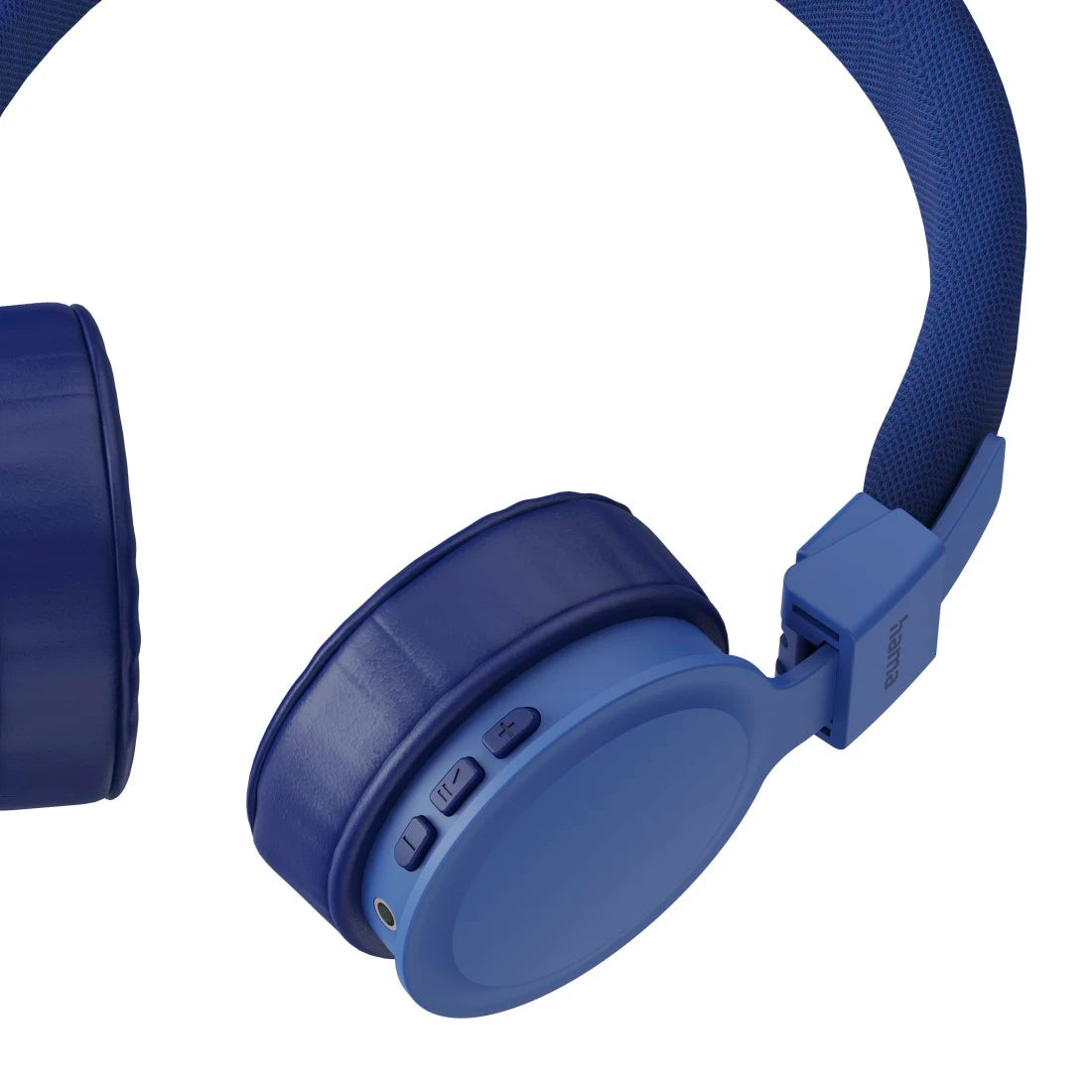 Hama Freedom Lit III | Bluetooth on-ear headphones | Foldable with microphone