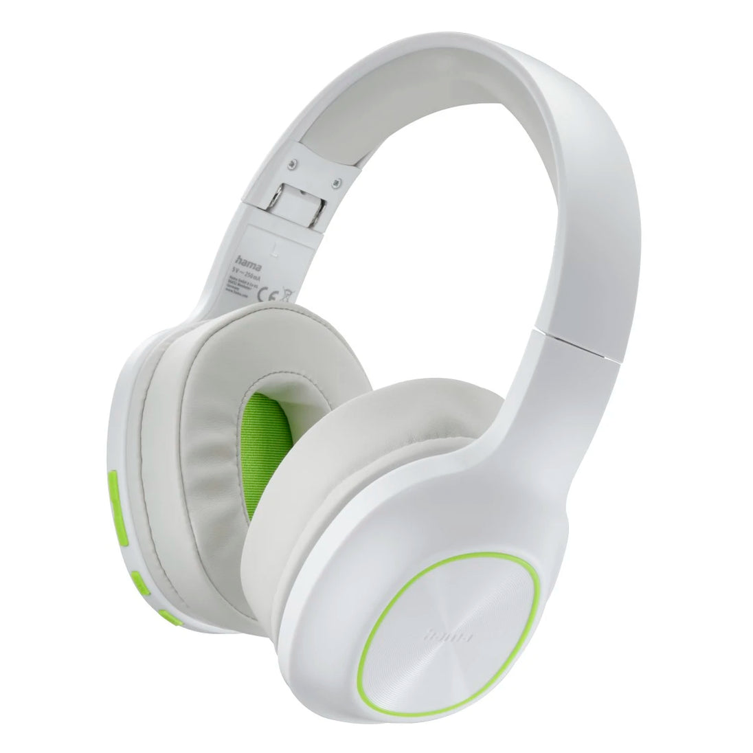 Hama Spirit Calypso III | Bluetooth headphones | Over-ear with Bass Boost