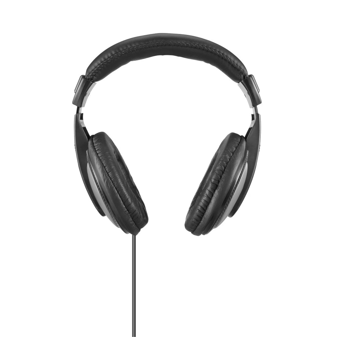 Hama ShellTV II | TV headphones | Over-ear wired | 6 m cable | Black