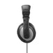 Hama ShellTV II | TV headphones | Over-ear wired | 6 m cable | Black