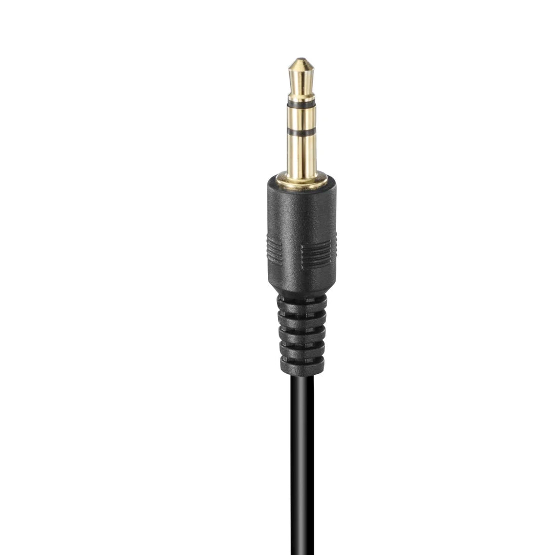 Hama ShellTV II | TV headphones | Over-ear wired | 6 m cable | Black