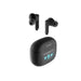 Hama Spirit Touch | True wireless earbuds | Black