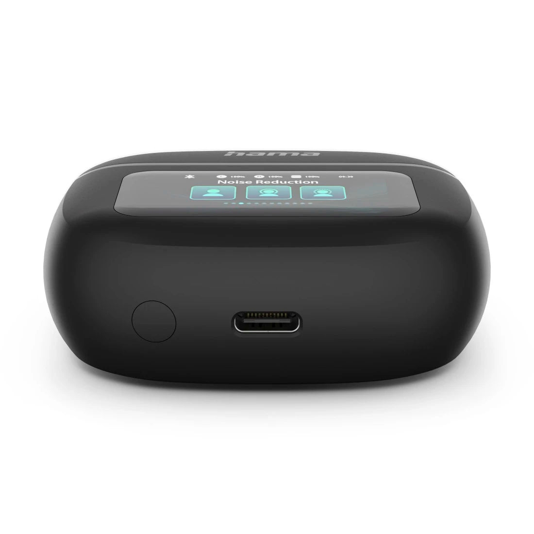 Hama Spirit Touch | True wireless earbuds | Black