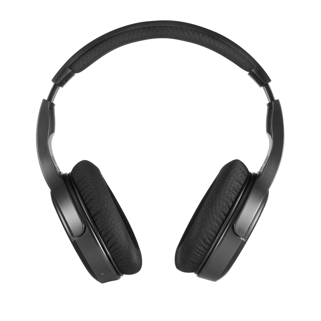 Hama TV Headphones | 2.4 GHz and Bluetooth 5.3 | Black