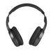Hama TV Headphones | 2.4 GHz and Bluetooth 5.3 | Black