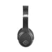 Hama TV Headphones | 2.4 GHz and Bluetooth 5.3 | Black