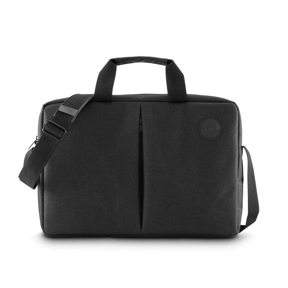 Hama Genua | Laptop bag | Up to 17.3 inch | Black