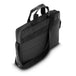 Hama Genua | Laptop bag | Up to 17.3 inch | Black