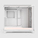 Fractal Design Meshify 3 XL | PC case | Ambience Pro RGB | White