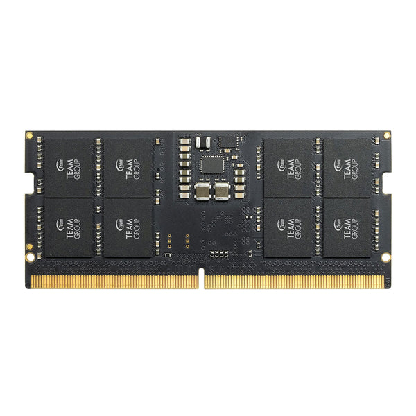 TEAMGROUP ELITE | DDR5 laptop memory | 16GB 4800MHz CL40 | SO-DIMM
