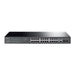 TP-Link TL-SG1428PE | Easy Smart PoE switch | 24-port PoE+ | 250 W