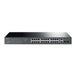 TP-Link TL-SG1428PE | Easy Smart PoE switch | 24-port PoE+ | 250 W