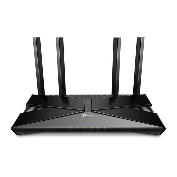 TP-Link Archer VX1800v | Wi-Fi 6 modem router | AX1800 | VDSL/ADSL