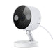 TP-Link Tapo C120 | Indoor/outdoor Wi-Fi security camera | 2K QHD 4MP | White