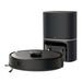 TP-Link Tapo RV30 Max Plus | Robot vacuum and mop | 5300Pa suction | Black
