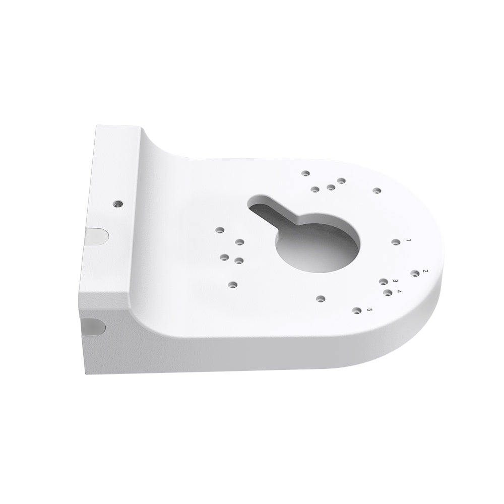 TP-Link VIGI VJB-240 | Camera junction box | Wall mount | White