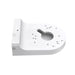 TP-Link VIGI VJB-240 | Camera junction box | Wall mount | White