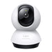 TP-Link Tapo C220 | Indoor Wi-Fi security camera | 2K 4MP pan and tilt | White