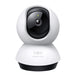 TP-Link Tapo C220 | Indoor Wi-Fi security camera | 2K 4MP pan and tilt | White