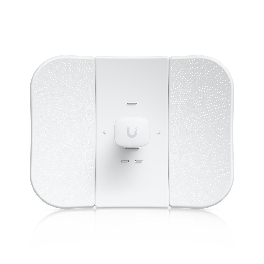 Ubiquiti airMAX LiteBeam 5AC | Outdoor wireless bridge | 450+ Mbps | 5 GHz