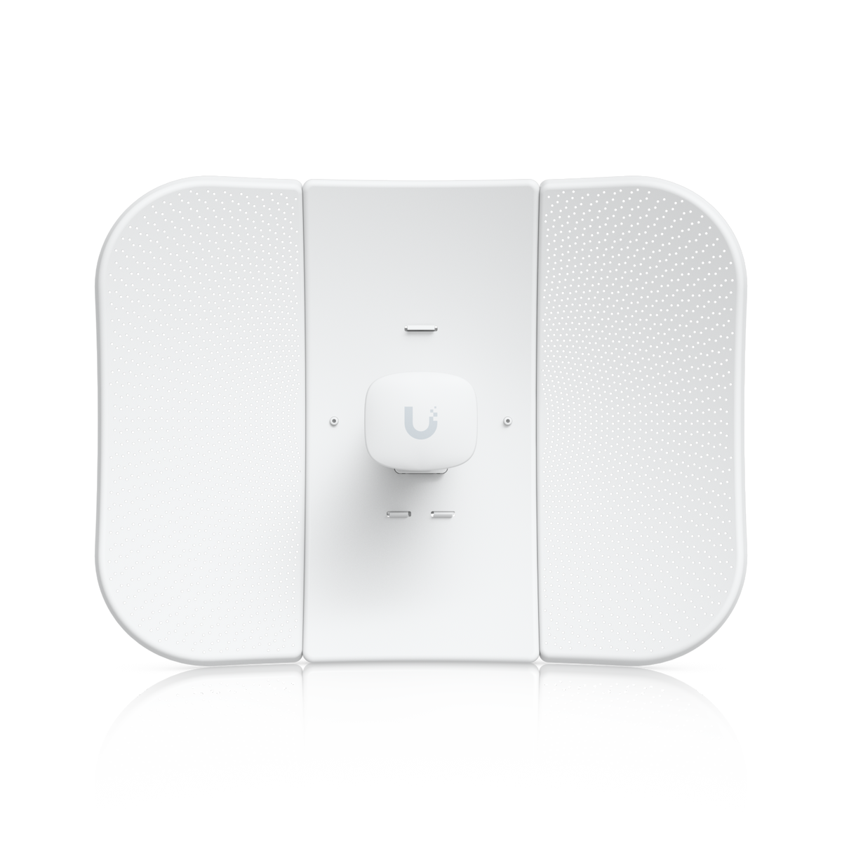 Ubiquiti airMAX LiteBeam 5AC | Outdoor wireless bridge | 450+ Mbps | 5 GHz