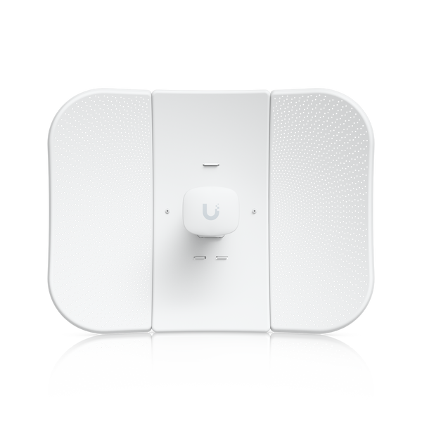 Ubiquiti airMAX LiteBeam 5AC | Outdoor wireless bridge | 450+ Mbps | 5 GHz