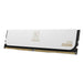TEAMGROUP T-CREATE EXPERT | DDR5 desktop memory | 32GB 7200MHz CL34 | White