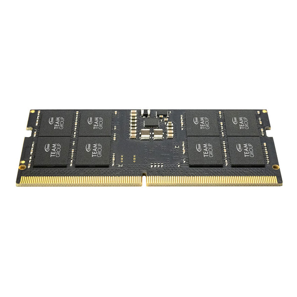 TEAMGROUP ELITE | DDR5 laptop memory | 16GB 4800MHz CL40 | SO-DIMM