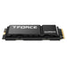 TEAM T-FORCE G70 PRO | M.2 NVMe SSD | PCIe 4.0 x4 | 4TB