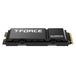 TEAM T-FORCE G70 PRO | M.2 NVMe SSD | PCIe 4.0 x4 | 4TB