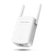 MERCUSYS ME60X | Wi-Fi 6 range extender | AX1500 dual band | Gigabit Ethernet