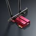 Mercusys MA37BE | Wi-Fi 7 PCIe adapter | Tri-band BE6500 | Bluetooth 5.4