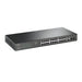 TP-Link TL-SG1428PE | Easy Smart PoE switch | 24-port PoE+ | 250 W