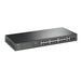 TP-Link TL-SG1428PE | Easy Smart PoE switch | 24-port PoE+ | 250 W
