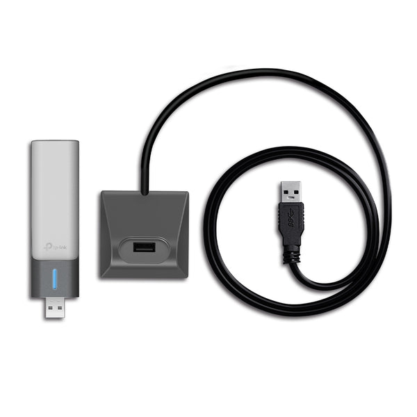 TP-Link Archer TX20UH | Wi-Fi 6 USB adapter | AX1800 dual band | High gain