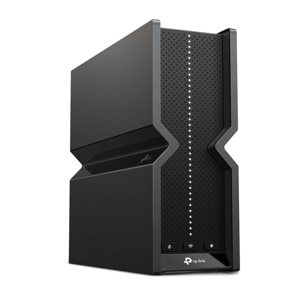 TP-Link Archer BE550 | Wi-Fi 7 router | BE9300 tri-band | Black