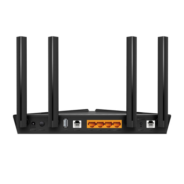 TP-Link Archer VX1800v | Wi-Fi 6 modem router | AX1800 | VDSL/ADSL