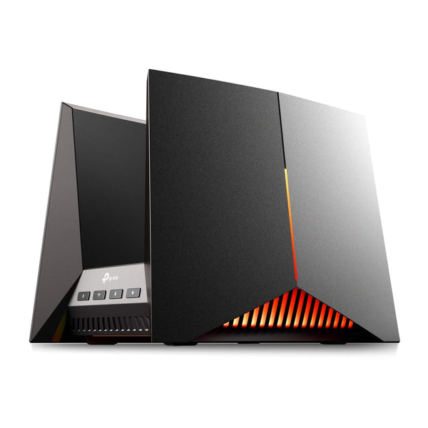 TP-Link Archer GE800 | Wi-Fi 7 gaming router | BE19000 tri-band
