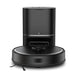 TP-Link Tapo RV30 Max Plus | Robot vacuum and mop | 5300Pa suction | Black