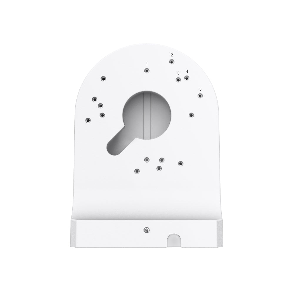 TP-Link VIGI VJB-240 | Camera junction box | Wall mount | White