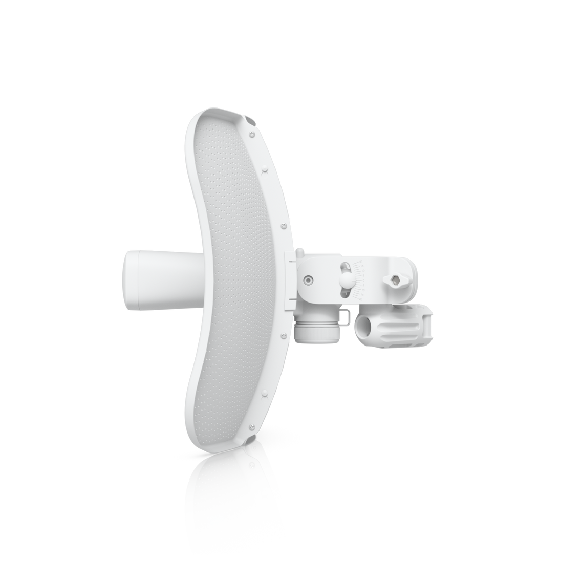 Ubiquiti airMAX LiteBeam 5AC | Outdoor wireless bridge | 450+ Mbps | 5 GHz