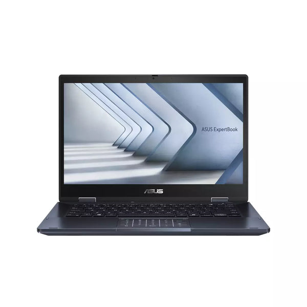 ASUS ExpertBook B3 Flip | 14-inch 2-in-1 laptop | Core 5 120U | 16GB 256GB